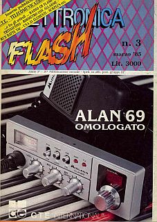 Rivista Elettronica Flash